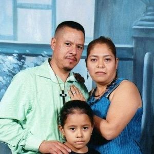 Meet your Posher, Javier